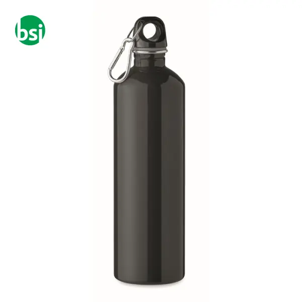Single wall bottle  750ml - REBIG MOSS -  22