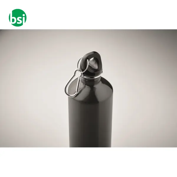 Single wall bottle  750ml - REBIG MOSS -  4