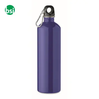 Single wall bottle  750ml - REBIG MOSS - Immagine 23