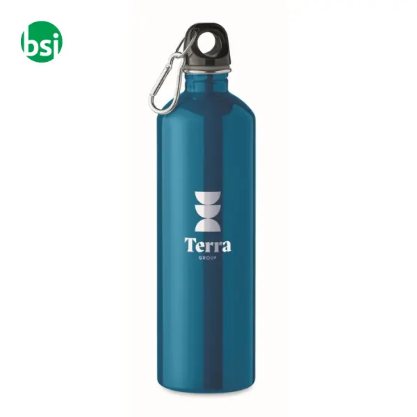 Single wall bottle  750ml - REBIG MOSS -  17