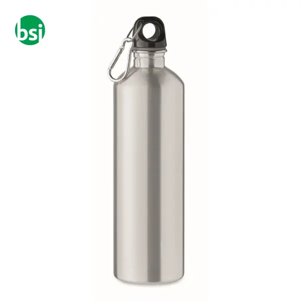 Single wall bottle  750ml - REBIG MOSS -  29