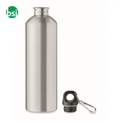 Single wall bottle  750ml - REBIG MOSS - Immagine 20