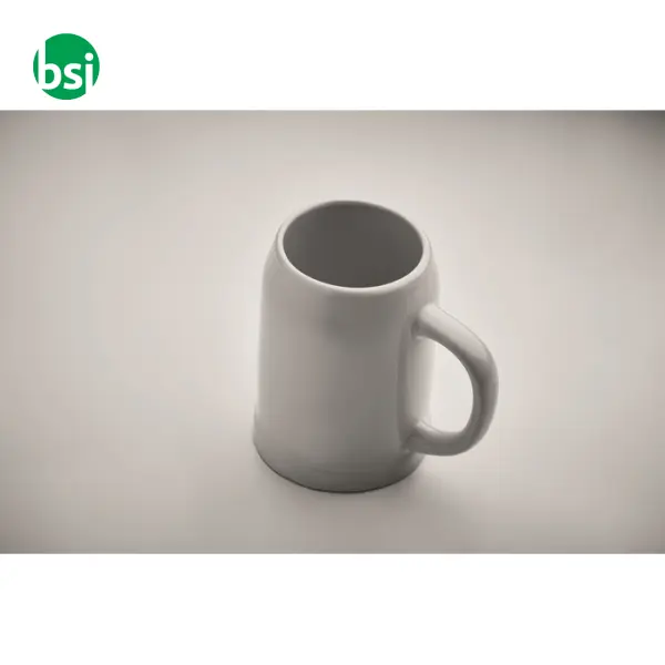 Sublimation beer mug 500ml - SUBLIER -  3