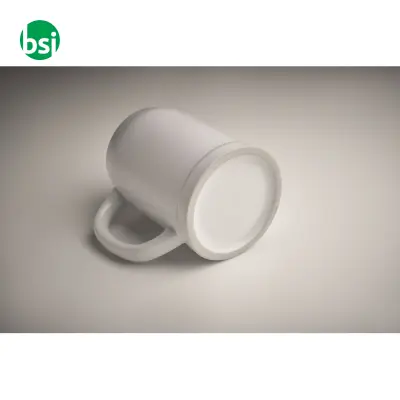 Sublimation beer mug 500ml - SUBLIER - Immagine 5