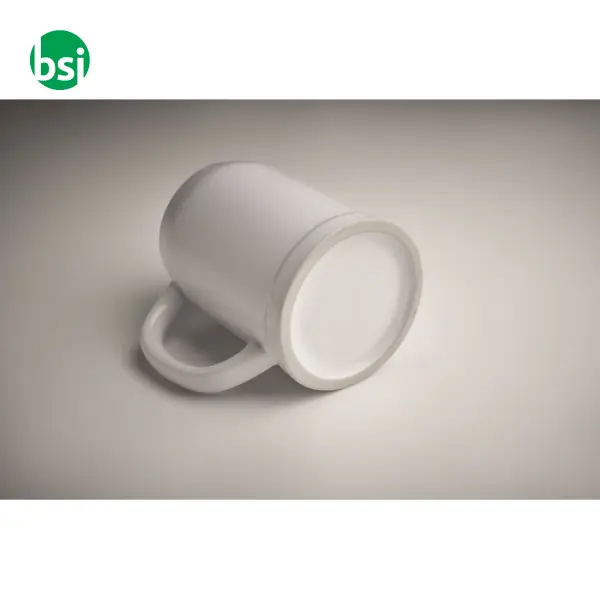 Sublimation beer mug 500ml - SUBLIER -  5