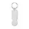 Key ring with trolley token - TOKLEY - Anteprima 6