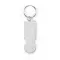 Key ring with trolley token - TOKLEY - Anteprima 7