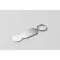 Key ring with trolley token - TOKLEY - Anteprima 8