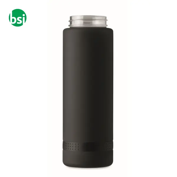 Sports water bottle RPET 1L - LEVEL -  7