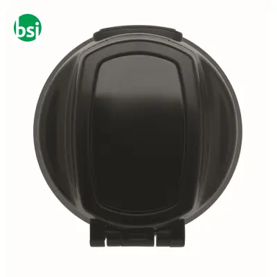 Sports water bottle RPET 1L - LEVEL - Immagine 8