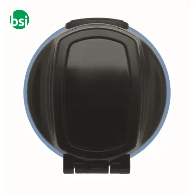 Sports water bottle RPET 1L - LEVEL - Immagine 15