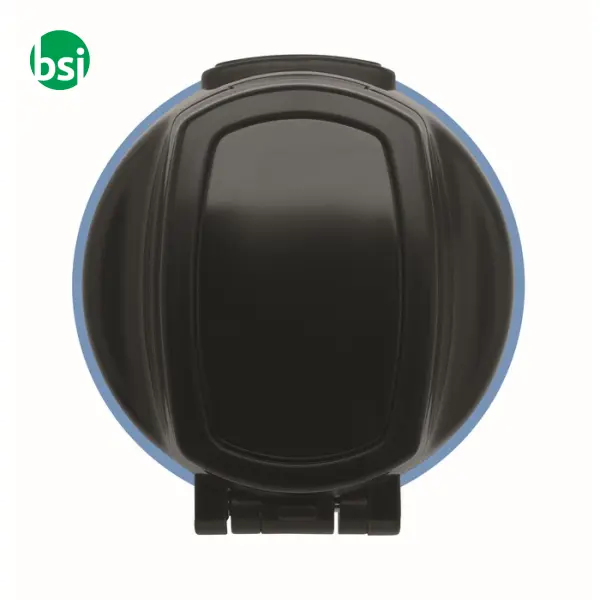 Sports water bottle RPET 1L - LEVEL -  15