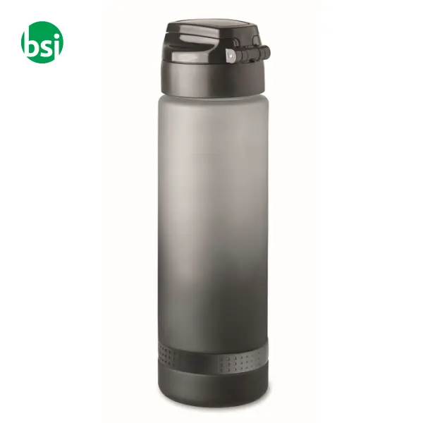 Sports water bottle RPET 1L - LEVEL -  17