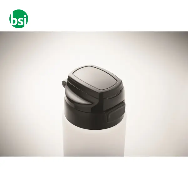 Sports water bottle RPET 1L - LEVEL -  19