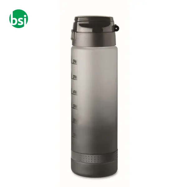Sports water bottle RPET 1L - LEVEL -  21
