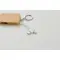 Key ring charging cable - BUPOW - Anteprima 8