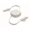 60W retractable charging cable - LINEA - Anteprima 14