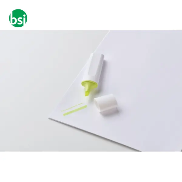 RPET highlighter - LIT -  3