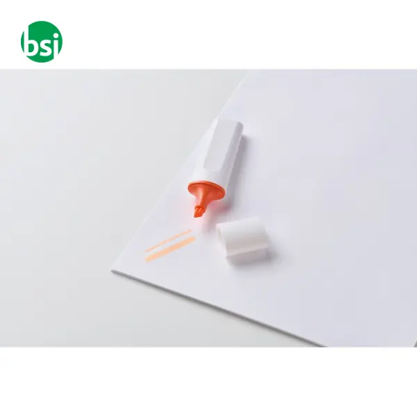 RPET highlighter - LIT -  6