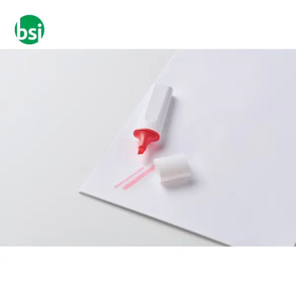 RPET highlighter - LIT -  8