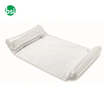 Inflatable water hammock - HAMAFLOAT - Immagine 7