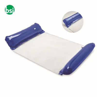 Inflatable water hammock - HAMAFLOAT - Immagine 17