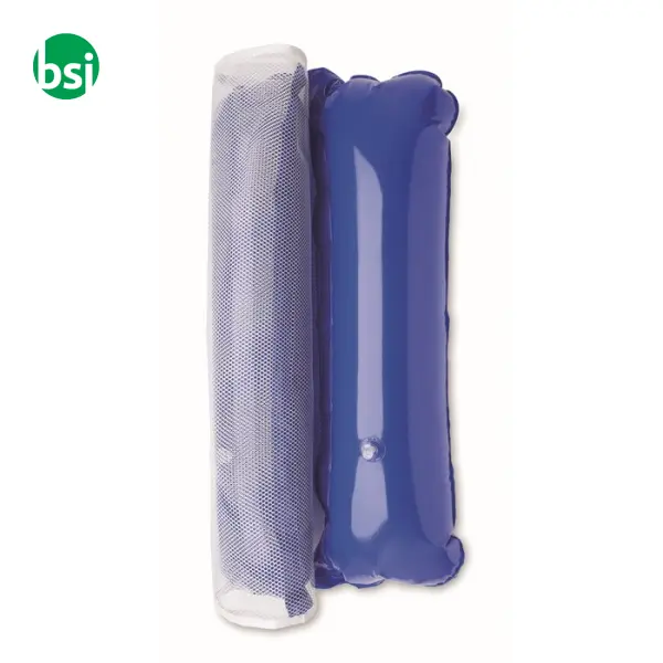 Inflatable water hammock - HAMAFLOAT -  10