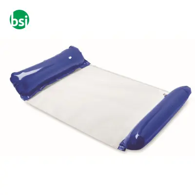 Inflatable water hammock - HAMAFLOAT - Immagine 15