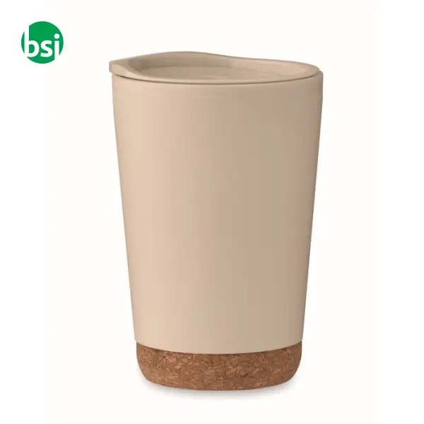 Double wall tumbler 300ml - CO -  24