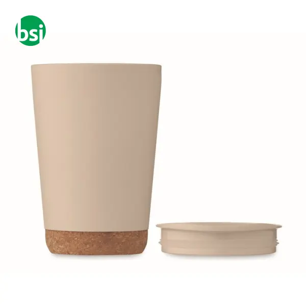 Double wall tumbler 300ml - CO -  20