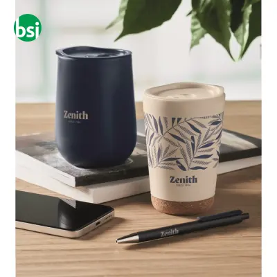 Double wall tumbler 300ml - CO - Immagine 13