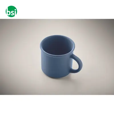 Matt ceramic mug 300ml - CUPAGE - Immagine 5