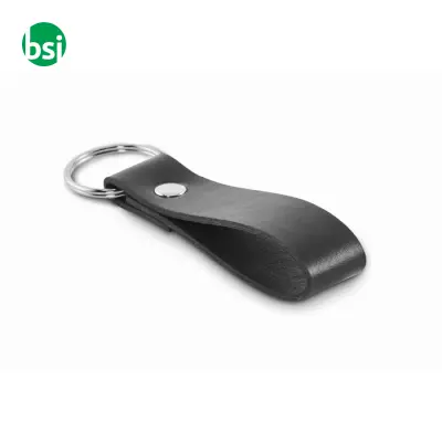 PU loop key ring - STROKEY - Immagine 22