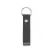 PU loop key ring - STROKEY - Anteprima 12