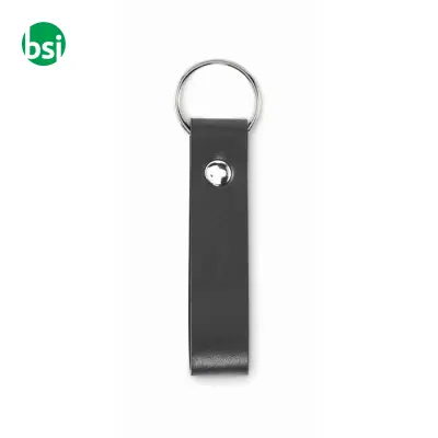 PU loop key ring - STROKEY - Immagine 11