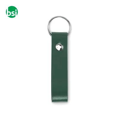 PU loop key ring - STROKEY - Immagine 15