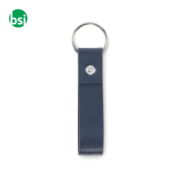 PU loop key ring - STROKEY -  20