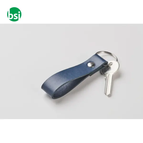 PU loop key ring - STROKEY -  16