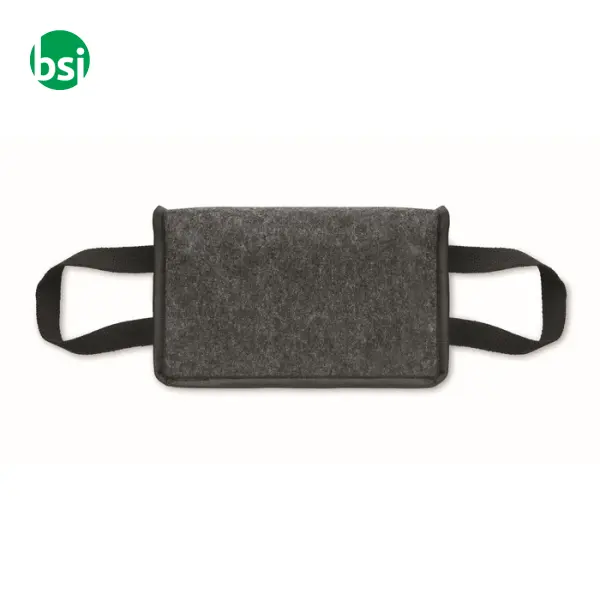 RPET felt cooler bag - FOOLER -  6