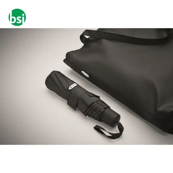 21 inch RPET umbrella set - SEATTLE -  5