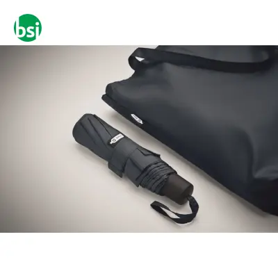 21 inch RPET umbrella set - SEATTLE - Immagine 17