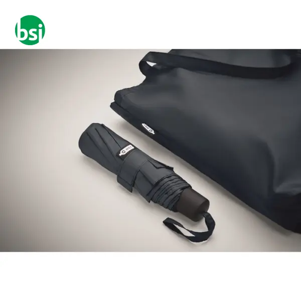 21 inch RPET umbrella set - SEATTLE -  17