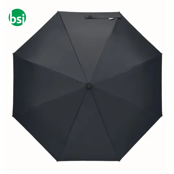 21 inch RPET umbrella set - SEATTLE -  20