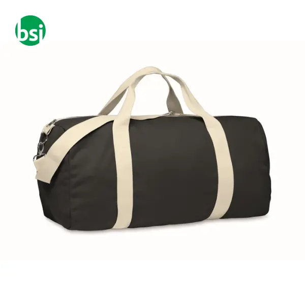 Recycled duffle bag 320gr - MALDI -  26