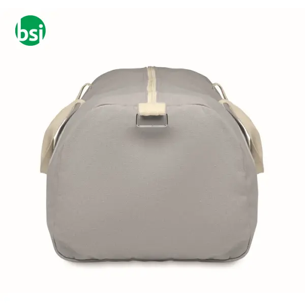 Recycled duffle bag 320gr - MALDI -  8