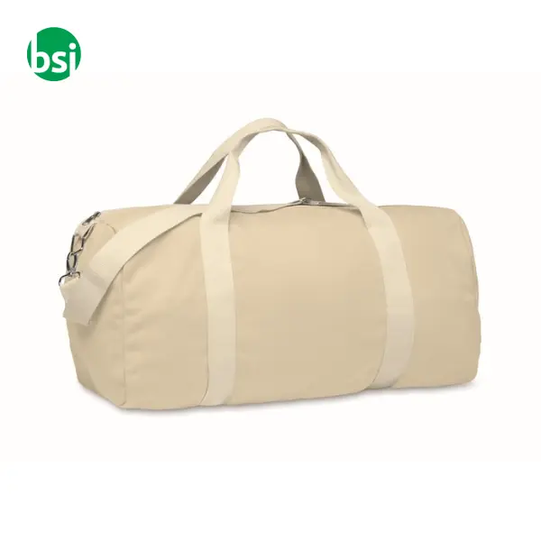 Recycled duffle bag 320gr - MALDI -  24