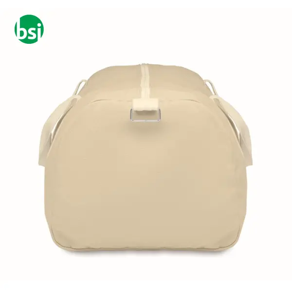 Recycled duffle bag 320gr - MALDI -  21
