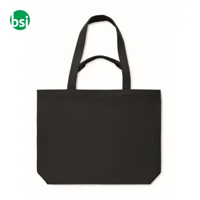 Beach bag canvas 320gr - MALDI BEACH - Immagine 3