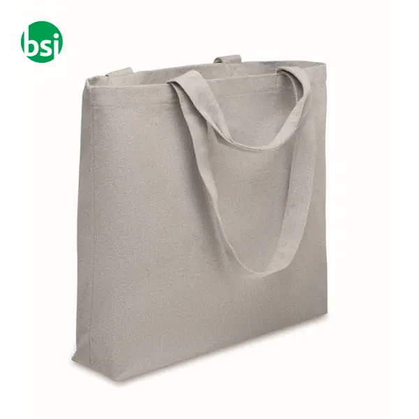 Beach bag canvas 320gr - MALDI BEACH -  18