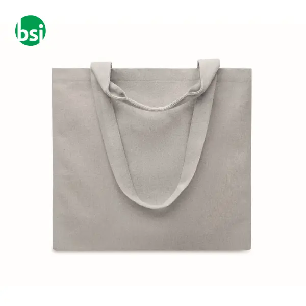 Beach bag canvas 320gr - MALDI BEACH -  5